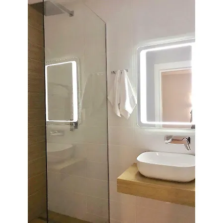 Apartment Апартаменти Біля Моря *