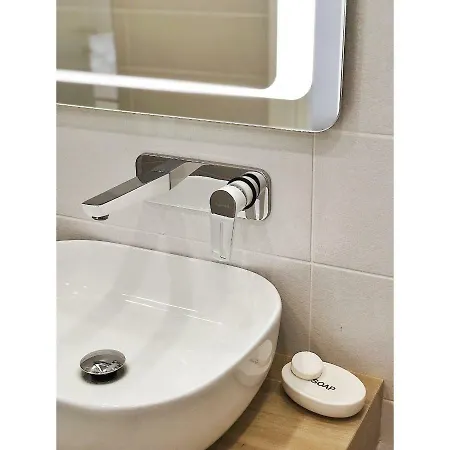 Апартаменти Біля Моря Apartment *