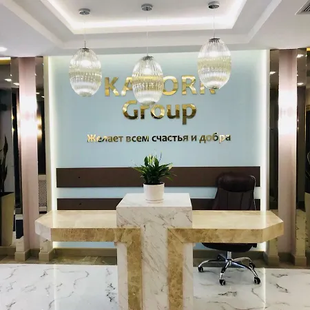 Апартаменти Біля Моря Lejlighed