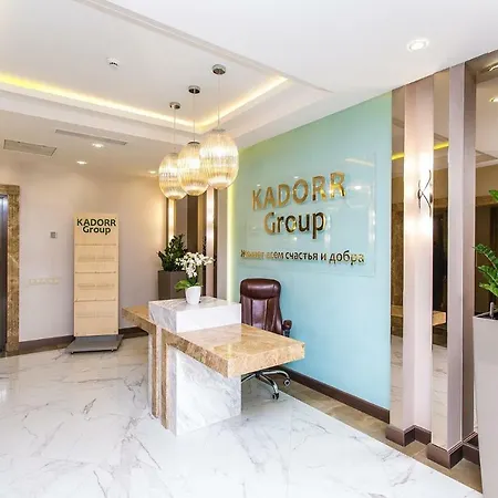 Апартаменти Біля Моря Apartment
