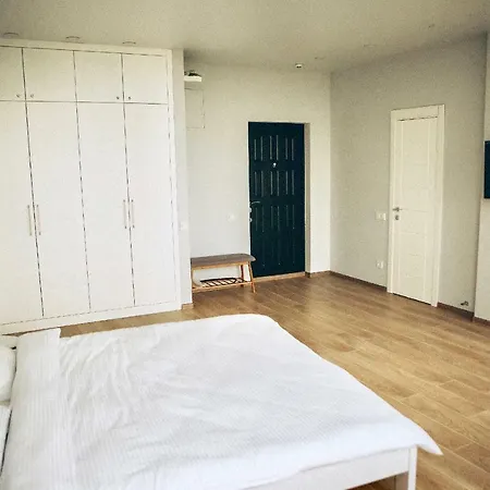 Apartment Апартаменти Біля Моря